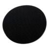 Naklejka antypoślizgowa kółko 10 x 10cm czarna 12szt.