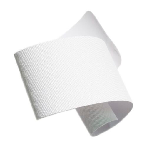 Naklejka antypoślizgowa pasek 10 x 61cm biała 15szt. 9 6 Duzy