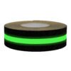 Taśma antypoślizgowa 5cm x 18m fluorescencyjna ROLKA papier ścierny