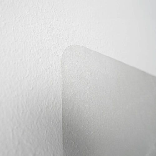 Odbojnica ścienna ochronna transparentna 20cm x 100cm NA METRY 9 odbojnice wszystkie warstwy 0000 eco 2