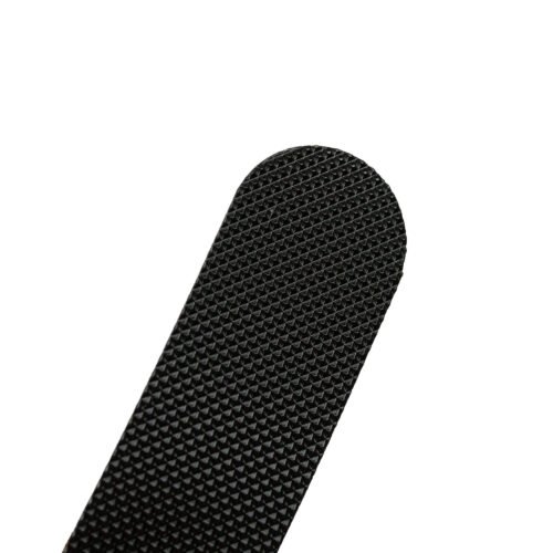 Paski czarne naklejki antypoślizgowe schody prysznic 64 x 3cm 17szt 8 paski black x17 0000 Warstwa 6