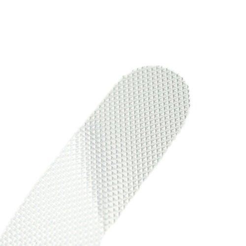 Paski transparentne naklejki antypoślizgowe schody prysznic 64 x 3cm 17szt 11 paski transp x17 wszystkie warstwy 0000 Warstwa 11