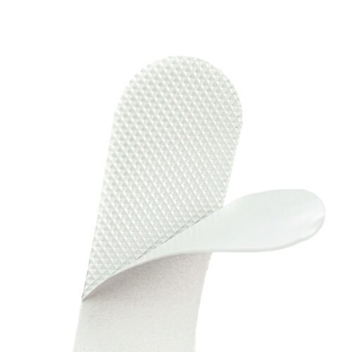 Paski transparentne naklejki antypoślizgowe schody prysznic 64 x 3cm 17szt 13 paski transp x17 wszystkie warstwy 0003 Warstwa 12