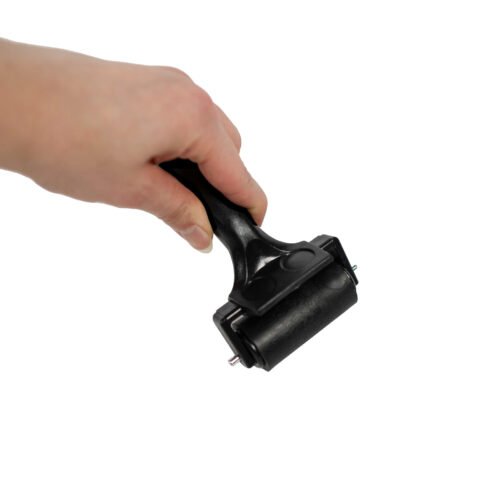 Alternative view of Roller dociskowy